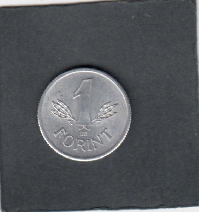 Beschrijving: 1 Forint